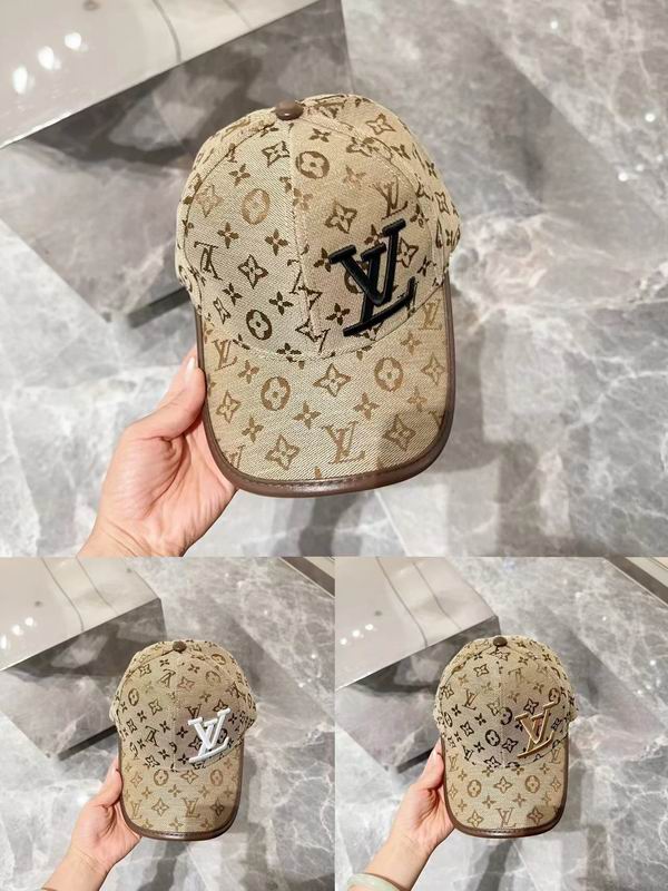 LV cap dx38